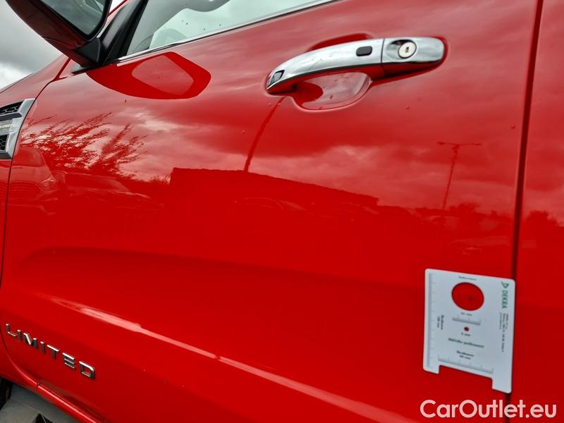  Ford  Ranger  (TRB)(2022->) DC 2.0EB Limited 4X4 AT #6