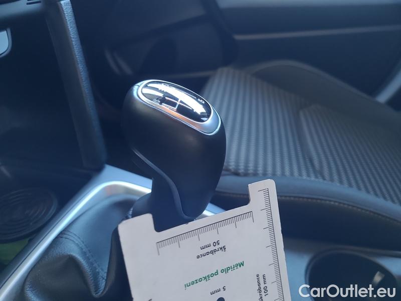  KIA  Cee'd Ceed  (CD) (2018->) Ceed SW 1.5 T-GDI 118 Top #8