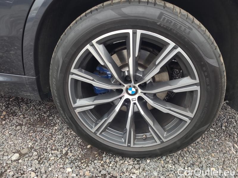  Bmw  X5   (G05) (2018->)  3.0xDrive 30d 210 AT #9