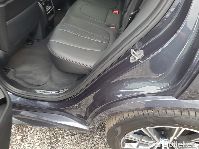  Bmw  X5   (G05) (2018->)  3.0xDrive 30d 210 AT #10