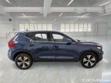  Volvo  XC 40 VOLVO XC40 / 2017 / 5P / SUV T4 PLUG-IN HYBRID AUTO RECH INSCRIP EXPR #7