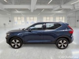  Volvo  XC 40 VOLVO XC40 / 2017 / 5P / SUV T4 PLUG-IN HYBRID AUTO RECH INSCRIP EXPR #8