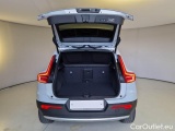  Volvo  XC 40 VOLVO XC40 / 2017 / 5P / SUV T4 Plug-in Hybrid auto Rech Inscrip Expr #5