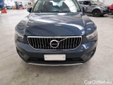  Volvo  XC 40 VOLVO XC40 / 2017 / 5P / SUV T4 PLUG-IN HYBRID AUTO RECH INSCRIP EXPR #29
