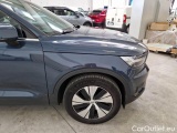 Volvo  XC 40 VOLVO XC40 / 2017 / 5P / SUV T4 PLUG-IN HYBRID AUTO RECH INSCRIP EXPR #36
