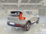  Volvo  XC 40 VOLVO XC40 / 2021 / 5P / SUV T4 RECHARGE PLUG-IN AUTO CORE #2