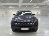  Jeep  Compass JEEP  / 2021 / 5P / SUV 1.3 T4 PHEV 190CV BUSINESS 4XE AUTO #6