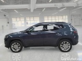  Jeep  Compass JEEP  / 2021 / 5P / SUV 1.3 T4 PHEV 190CV BUSINESS 4XE AUTO #8