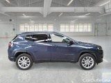  Jeep  Compass JEEP  / 2021 / 5P / SUV 1.3 T4 PHEV 190CV BUSINESS 4XE AUTO #7