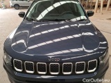  Jeep  Compass JEEP  / 2021 / 5P / SUV 1.3 T4 PHEV 190CV BUSINESS 4XE AUTO #29