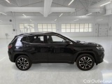  Jeep  Compass JEEP  / 2021 / 5P / SUV 1.3 T4 PHEV 190CV LIMITED 4XE AUTO #7
