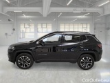  Jeep  Compass JEEP  / 2021 / 5P / SUV 1.3 T4 PHEV 190CV LIMITED 4XE AUTO #8