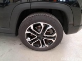  Jeep  Compass JEEP  / 2021 / 5P / SUV 1.3 T4 PHEV 190CV LIMITED 4XE AUTO #19
