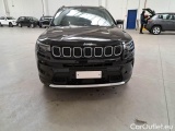  Jeep  Compass JEEP  / 2021 / 5P / SUV 1.3 T4 PHEV 190CV LIMITED 4XE AUTO #32