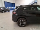 Jeep  Compass JEEP  / 2021 / 5P / SUV 1.3 T4 PHEV 190CV LIMITED 4XE AUTO #44