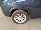  Jeep  Compass JEEP  / 2021 / 5P / SUV 1.3 T4 PHEV 190CV BUSINESS 4XE AUTO #90
