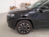 Jeep  Compass JEEP  / 2021 / 5P / SUV 1.3 T4 PHEV 190CV LIMITED 4XE AUTO #54