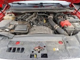  Ford  Ranger  (TRB)(2022->) DC 2.0EB Limited 4X4 AT #9
