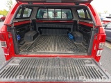  Ford  Ranger  (TRB)(2022->) DC 2.0EB Limited 4X4 AT #12