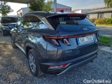  Hyundai  Tucson   (NX)(2020) Tucs.1.6 MHEV 110 Smart AT #4