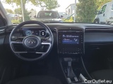 Hyundai  Tucson   (NX)(2020) Tucs.1.6 MHEV 110 Smart AT #5