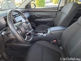  Hyundai  Tucson   (NX)(2020) Tucs.1.6 MHEV 110 Smart AT #7