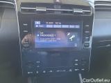  Hyundai  Tucson   (NX)(2020) Tucs.1.6 MHEV 110 Smart AT #8