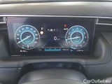  Hyundai  Tucson   (NX)(2020) Tucs.1.6 MHEV 110 Smart AT #18