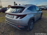  Hyundai  Tucson   (NX)(2020) 1.6T-GDI 110 Smart 5d
 #2