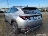  Hyundai  Tucson   (NX)(2020) 1.6T-GDI 110 Smart 5d
 #4