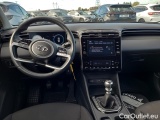 Hyundai  Tucson   (NX)(2020) 1.6T-GDI 110 Smart 5d
 #5