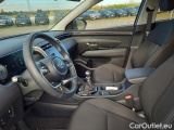  Hyundai  Tucson   (NX)(2020) 1.6T-GDI 110 Smart 5d
 #7