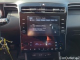  Hyundai  Tucson   (NX)(2020) 1.6T-GDI 110 Smart 5d
 #8