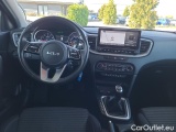  KIA  Cee'd Ceed  (CD) (2018->) Ceed SW 1.5 T-GDI 118 Top #5