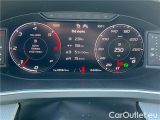  Seat  TARRACO  2.0TDI 110 Style AT 5d #21