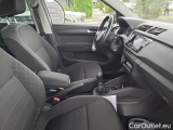  Skoda  Fabia  Combi (2015) Com.1.0TSI 70 Ambition 5d #6