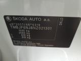  Skoda  Fabia  Combi (2015) Com.1.0TSI 70 Ambition 5d #10