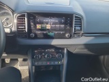  Skoda  Karoq  (NU)(2017->)  2.0TDI 110 Style #8
