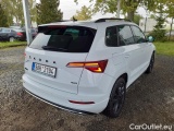  Skoda  Karoq  (NU)(2017->) Kar.2.0TDI 110 Sportlin 4x4 AT #2