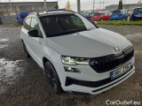  Skoda  Karoq  (NU)(2017->) Kar.2.0TDI 110 Sportlin 4x4 AT #3