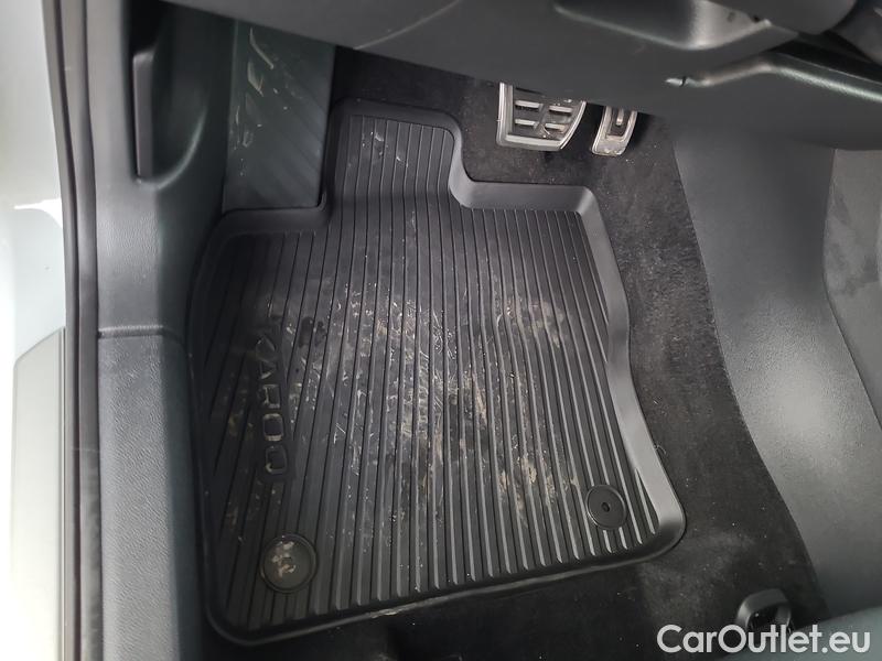  Skoda  Karoq  (NU)(2017->) Kar.2.0TDI 110 Sportlin 4x4 AT #3