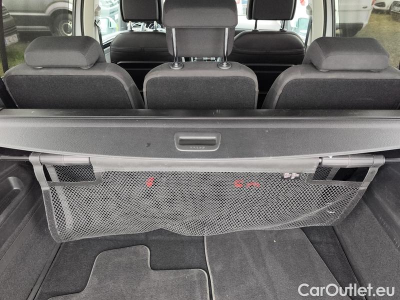  Volkswagen  Touran  (5T1)(2015)  2.0TDI 110 Highline DSG #13