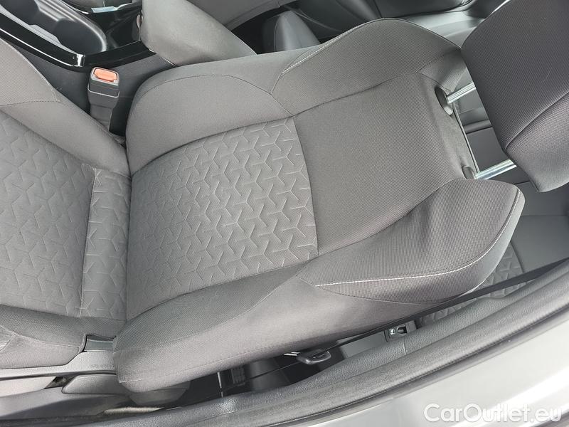  Toyota  Corolla  TouringSports (E21) (2019)  TS 1.8Hyb.Comfort AT #6