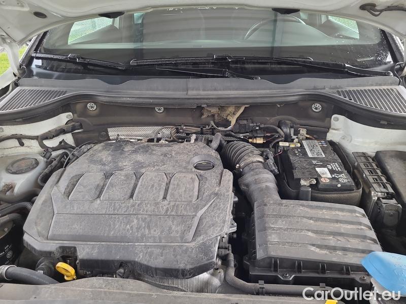  Skoda  Karoq  (NU)(2017->) Kar.2.0TDI 110 Sportlin 4x4 AT #17