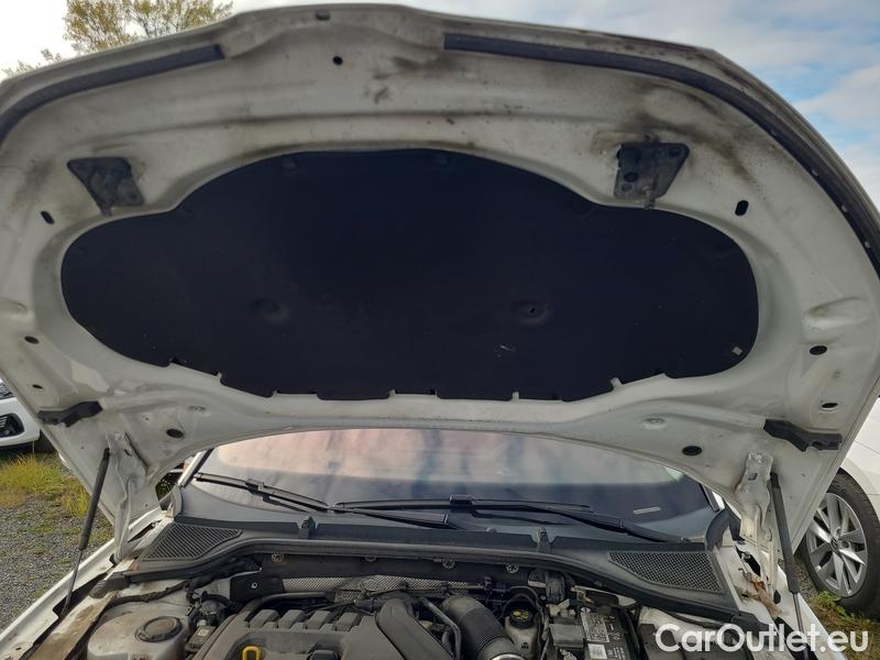  Skoda  Octavia  Combi (NX3)(2020) Oct.Combi 1.5TSI 110 Style #7