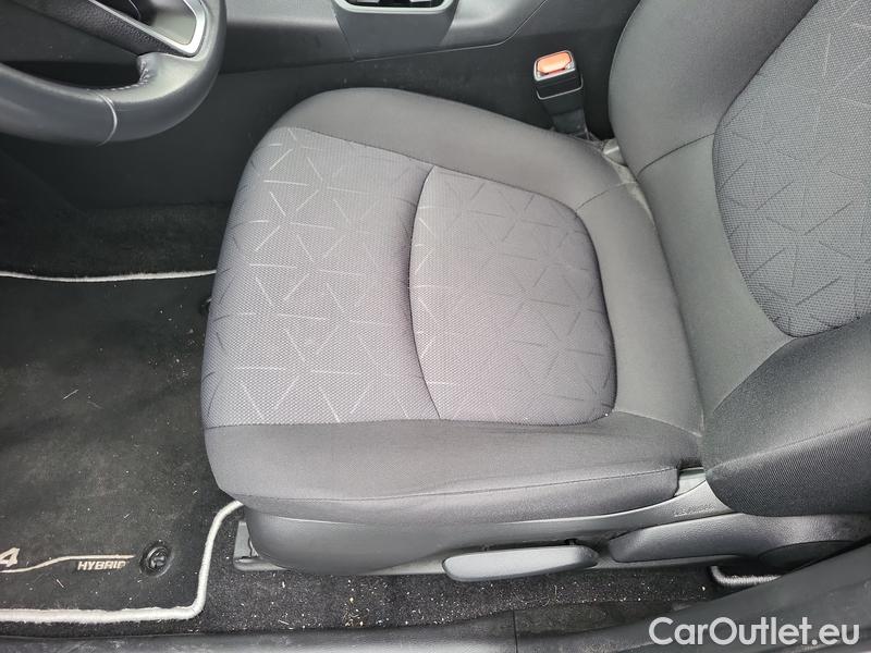  Toyota  RAV4  2019  2.5 Hyb Comfort 4WD AT #20