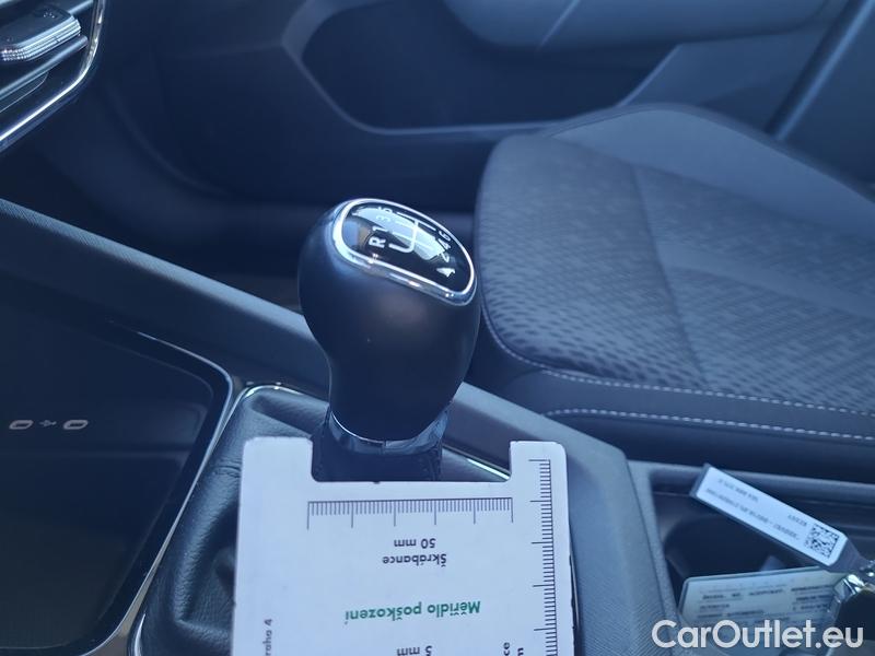  Skoda  Octavia  Combi (NX3)(2020) Oct.Combi 1.5TSI 110 Style #8