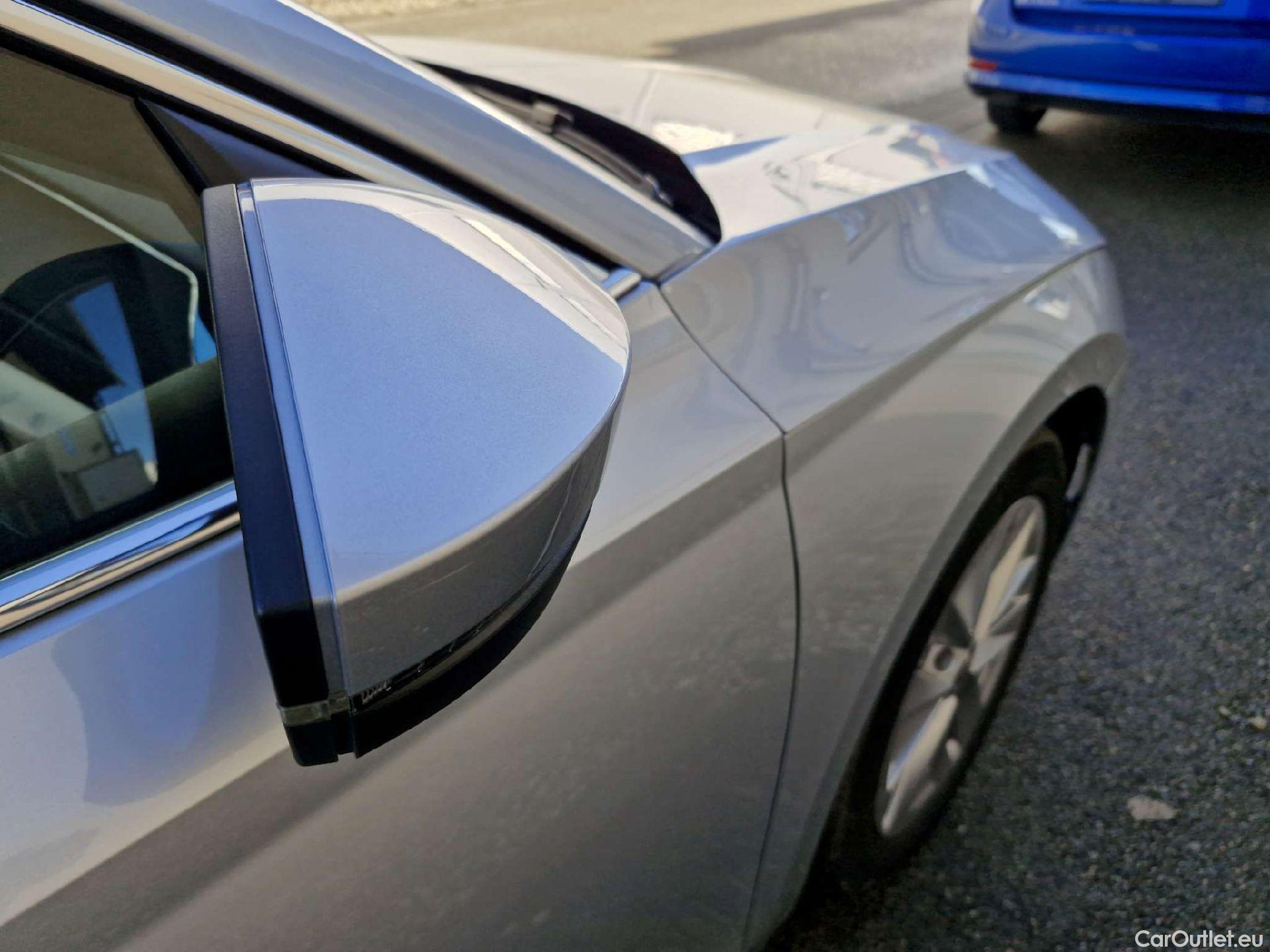  Skoda  Octavia  Lim. (NX3)(2020)  1.5TSI 110 Style 5d #5