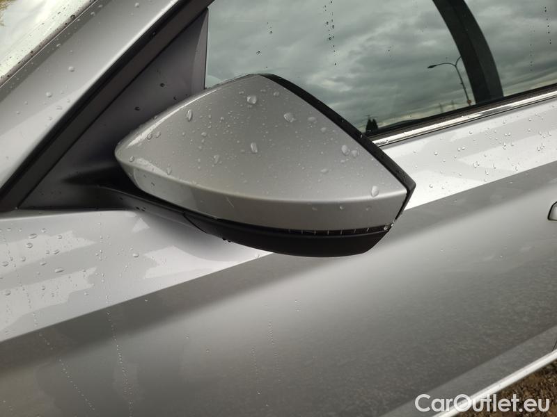  Skoda  Scala  (NW) (2019)  1.5TSI 110 Style AT #2