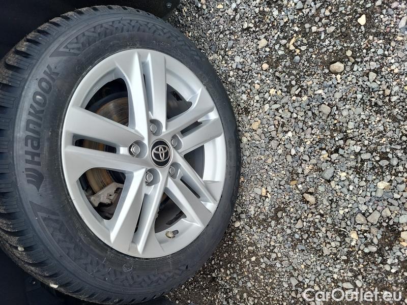  Toyota  Corolla  TouringSports (E21) (2019)  TS 1.8Hyb.Comfort AT #2